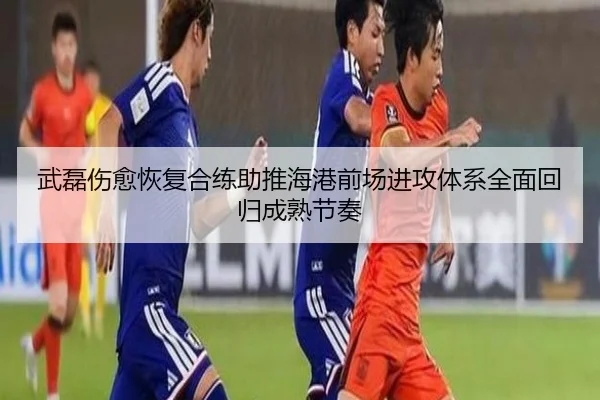 武磊伤愈恢复合练助推海港前场进攻体系全面回归成熟节奏